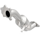 MagnaFlow Conv DF 02-07 Subaru Impreza WRX Front 2.0L Turbo - mag23920