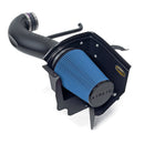 Airaid 06-10 Charger / 05-08 Magnum 5.7/6.1L Hemi CAD Intake System w/ Tube (Dry / Blue Media) - air353-199