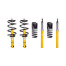Bilstein B12 1992 Audi 100 Quattro CS Sedan Front and Rear Suspension Kit - bil46-192363