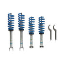 Bilstein B16 DampTronic 13-15 Mercedes-Benz SL63 AMG/SL65 AMG/SL550 Front Rear - bil49-237191