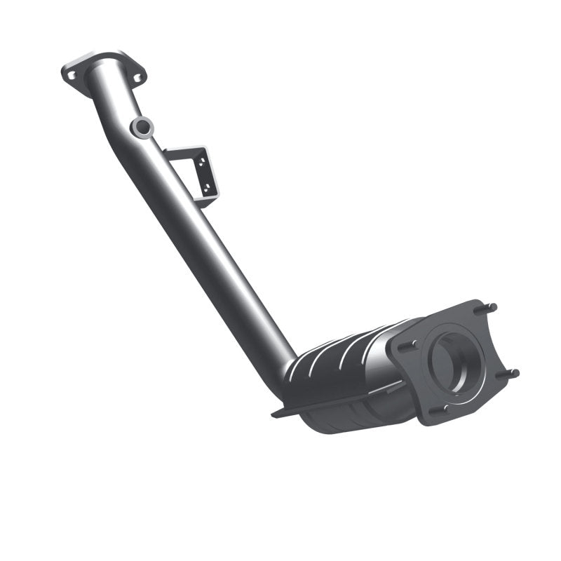 MagnaFlow Conv DF Escort 97-98 2.0L OEM - mag49059