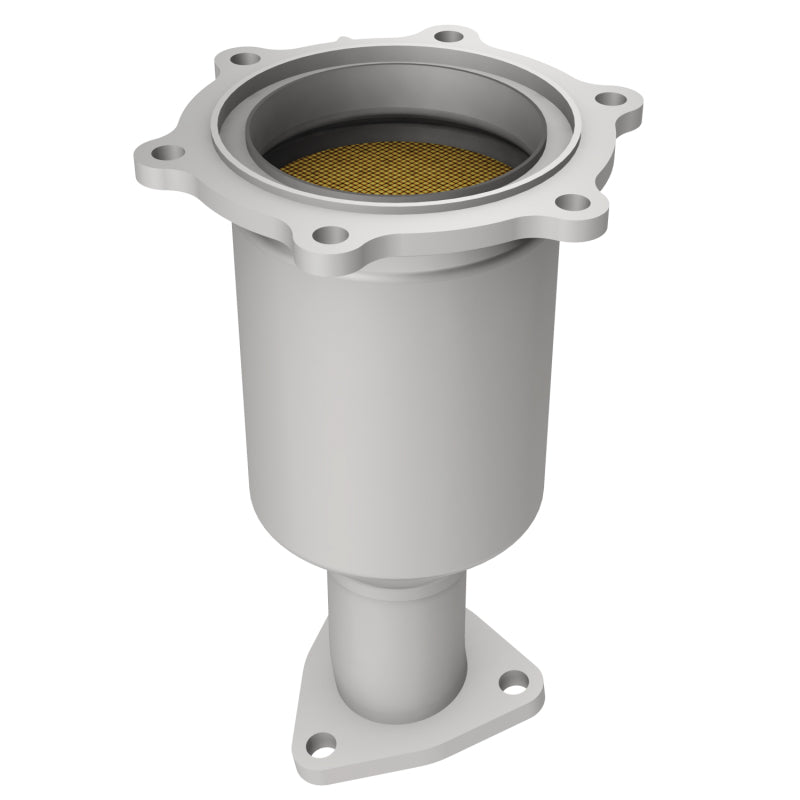 MagnaFlow Conv DF 01-04 Pathfinder Passenger Side 3.5L - mag447198