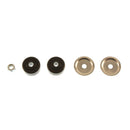 Bilstein B6 1968 Chevrolet Camaro Base Rear 46mm Monotube Shock Absorber - bilAK2073