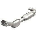 MagnaFlow Conv DF 99-00 Ford F-150 4.2L 50S - mag447141