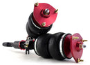 Air Lift Performance 02-07 Infiniti G35 / 03-08 Nissan 350Z Front Kit - alf75520