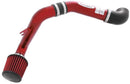 AEM 00-04 Eclipse GT & Spyder Red Cold Air Intake - aem21-432R