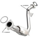 MagnaFlow Conv DF 98-03 Ford Escort 2.0L (Eng Code 3) - mag23396
