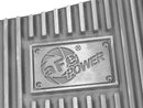 afe Transmission Pan (Raw); Ford F-150 Trucks 6R80 09-15 - afe46-70170