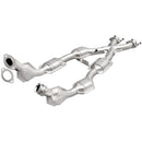 MagnaFlow CONV DF 96-98 Mustang GT 4.6L 50S - mag441115