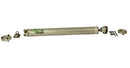 DSS Toyota 93-98 Supra Turbo 6-Speed 1-Piece Pro-Series Chromoly Driveshaft - dssTOSH5-CV
