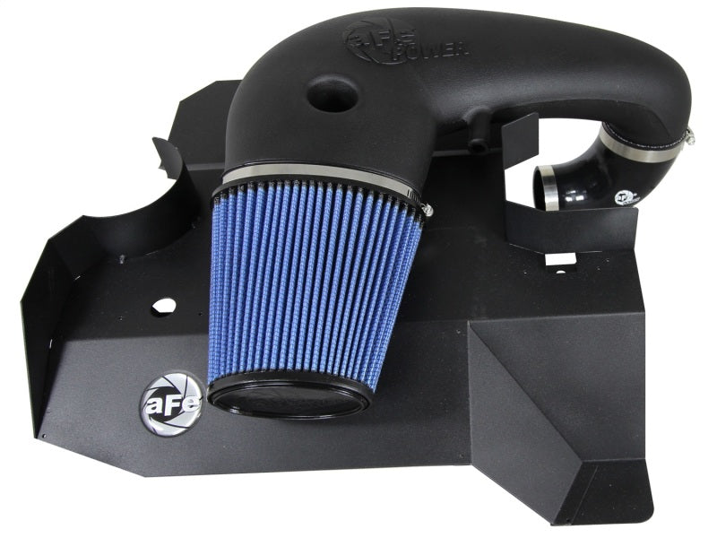 aFe MagnumFORCE Intake Stage-2 Pro 5R 12-14 Fiat 500 L4-1.4L - afe54-12512