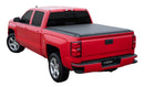 Access Original 01-04 Chevy/GMC S-10 / Sonoma Crew Cab (4 Dr.) 4ft 5in Bed Roll-Up Cover - acc12149