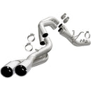 Magnaflow SYS FB 14-17 Silverado 2500/3500 6.6L - mag18942