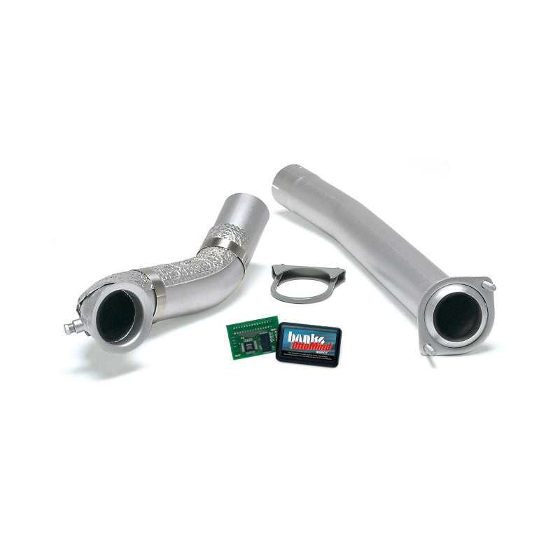 Banks Power 94-97 Ford 7.3L A/M Git-Kit - gbe48550