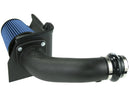 aFe MagnumFORCE Intake Stage-2 Pro 5R 07-11 Jeep Wrangler (JK) V6-3.8L - afe54-11252-2