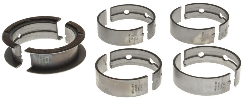Clevite Buick/Olds 215 V8 1961-63 Main Bearing Set - cleMS558P