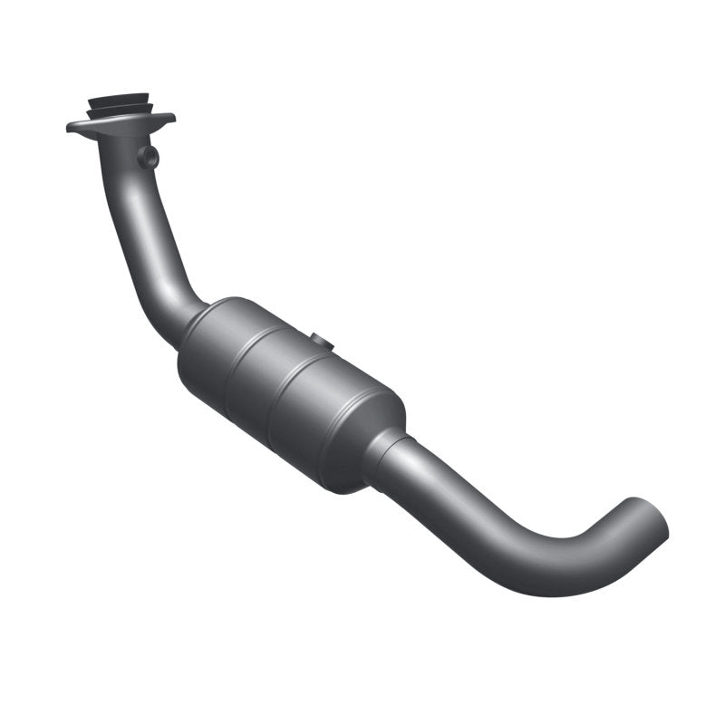 MagnaFlow Conv DF F-150 04-06 8 4.6L - mag93123