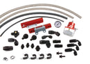 Aeromotive 02-14 2.0L Subaru WRX/ 07-14 STi Fuel Rail Kit - aer14135