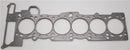 Cometic BMW M54 2.5L/2.8L 85mm .036 inch MLS Head Gasket - cgC4352-036
