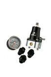 Aeromotive Regulator and Fitting Kit - aer13130