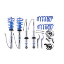 Bilstein B16 (DampTronic) 06-10 BMW M6 Front & Rear Performance Suspension System - bil49-237276