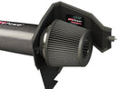 aFe POWER Magnum FORCE Carbon Fiber Stage 2 Track Series Pro Dry S CAIS - 11-18 Dodge Challenger V8 - afe51-12162-C