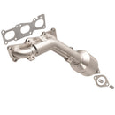 MagnaFlow Conv DF 10-12 Hyundai Genesis 3.8L - mag51712