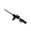 Bilstein B4 12-13 Ford Focus Front Left Twintube Strut Assembly - bil22-220530