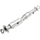MagnaFlow Conv DF 2004 Acura 3.5RL 3.5L - mag51504