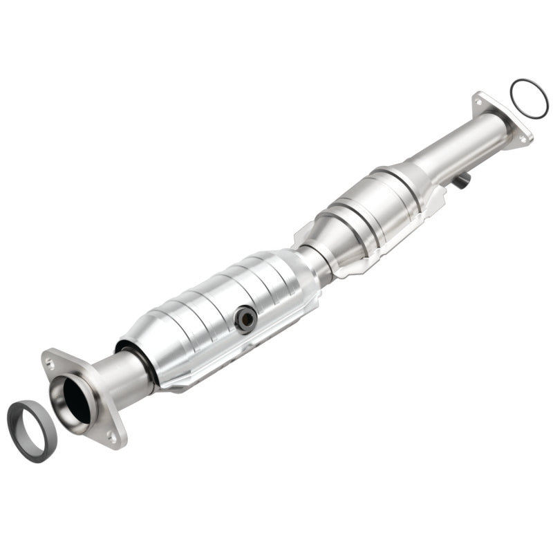 MagnaFlow Conv DF 2004 Acura 3.5RL 3.5L - mag51504