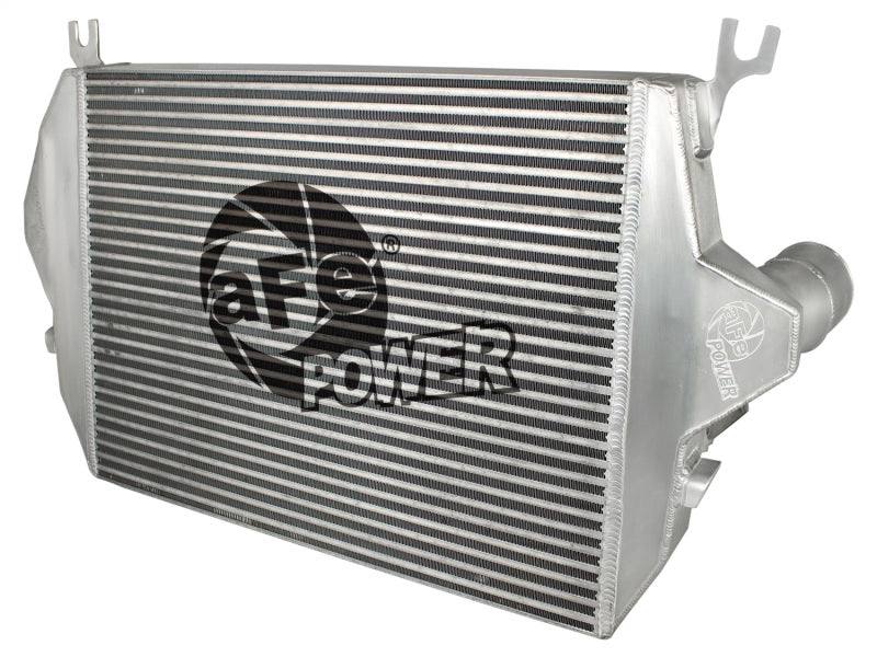 aFe Bladerunner Intercoolers 99-03 Ford Diesel Trucks V8 7.3L (td) - afe46-20091