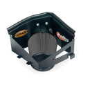Airaid 04-09 Dodge Durango/07-09 Aspen 4.7/5.7L Hemi CAD Intake System w/o Tube (Dry / Black Media) - air302-143