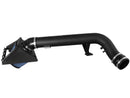 aFe MagnumFORCE Intakes Stage-2 P5R AIS P5R; Ford F-250/350 11-12 V8-6.2L (blk) - afe54-11972-1B