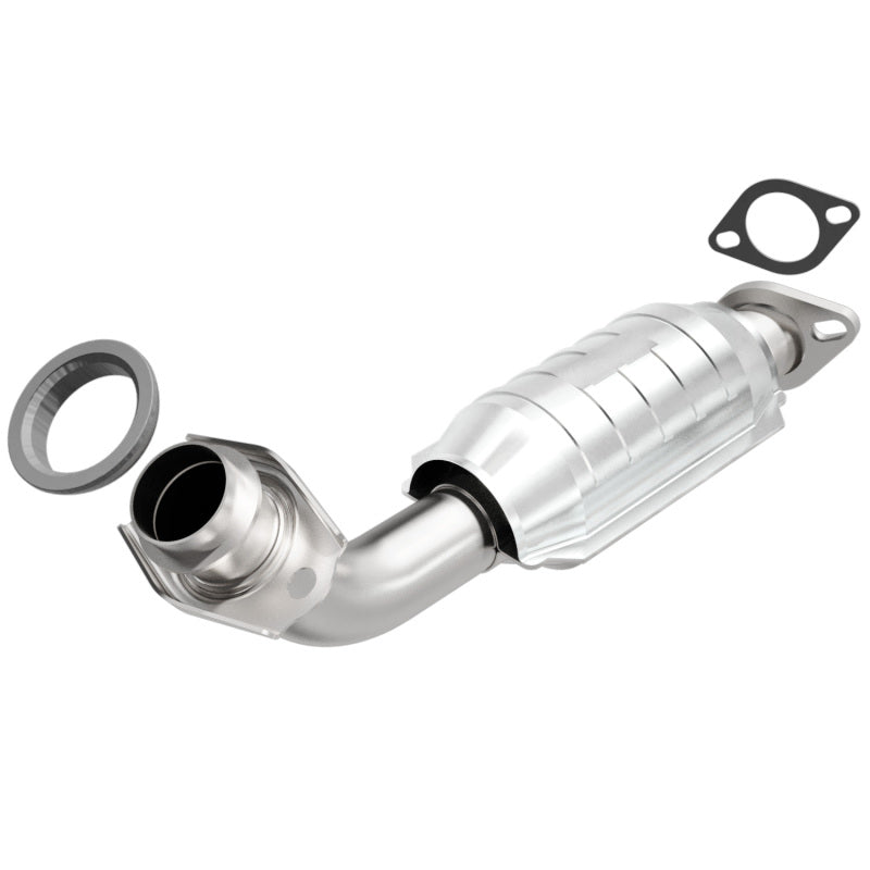 MagnaFlow Conv Dir Fit Dod-Mit-Plymouth 81 86 - mag23238