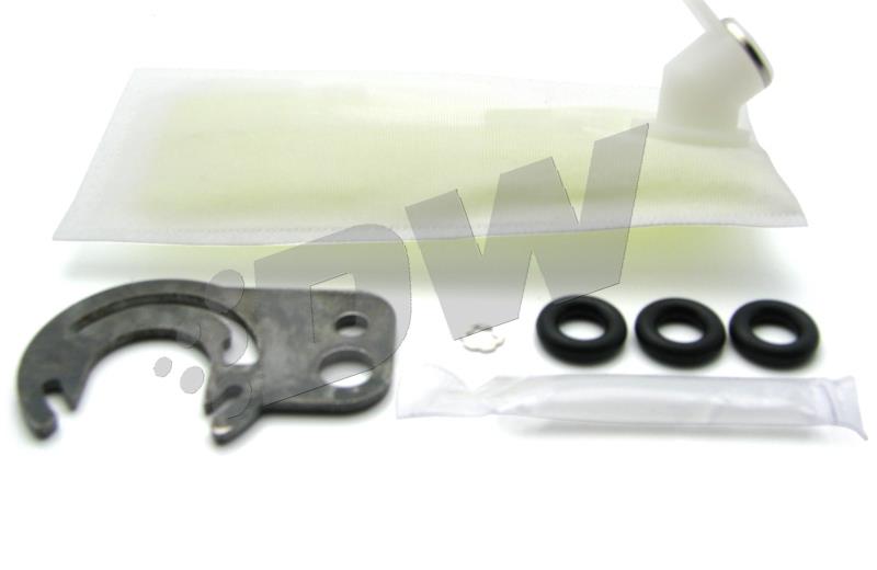 DeatschWerks 89-93 Miata Fuel Pump Set Up Kit - dw9-0836