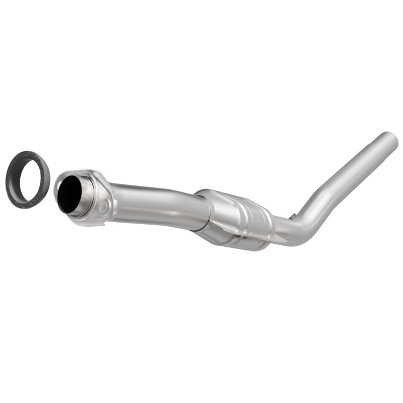 MagnaFlow Conv DF 96-97 Dodge Stratus 2.0L - mag93157