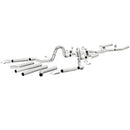 MagnaFlow Sys C/B 68-72 GM A-Body Chevelle et - mag15894