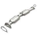 MagnaFlow Conv DF 03 Ranger/B-Ser V6 rear 50S - mag441410