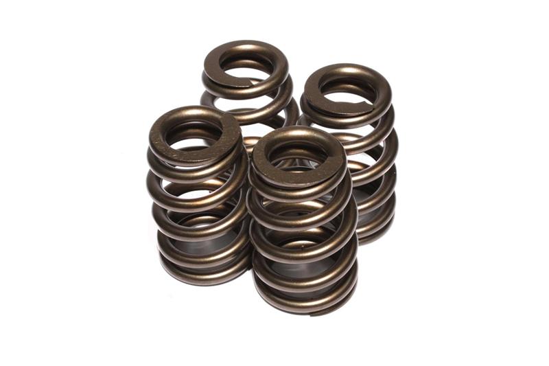 COMP Cams Valve Springs 1.185in Beehive - Set of 4 - cca26056-4