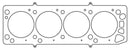 Cometic Ford 2.3L 4CYL 3.83in 97mm Bore .036 inch MLS Head Gasket - cgC5369-036