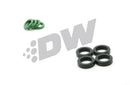 DeatschWerks 99-05 Honda S2000 F20/F22 Bosch EV14 1200cc Injectors (Set of 4) - dw16MX-02-1200-4