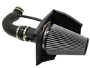 aFe MagnumFORCE Intakes Stage-2 PDS AIS PDS Ford F-150 07.5-08 V8-4.6L - afe51-11402