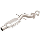 MagnaFlow Conv DF Blazer-Jimmy 95 - mag23416