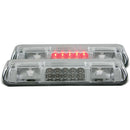 ANZO 2004-2008 Ford F-150 LED 3rd Brake Light Chrome - anz531008