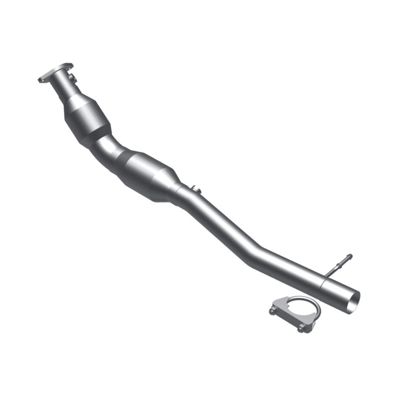 MagnaFlow Conv DF 06-08 Range Rover Driver Side - mag93679