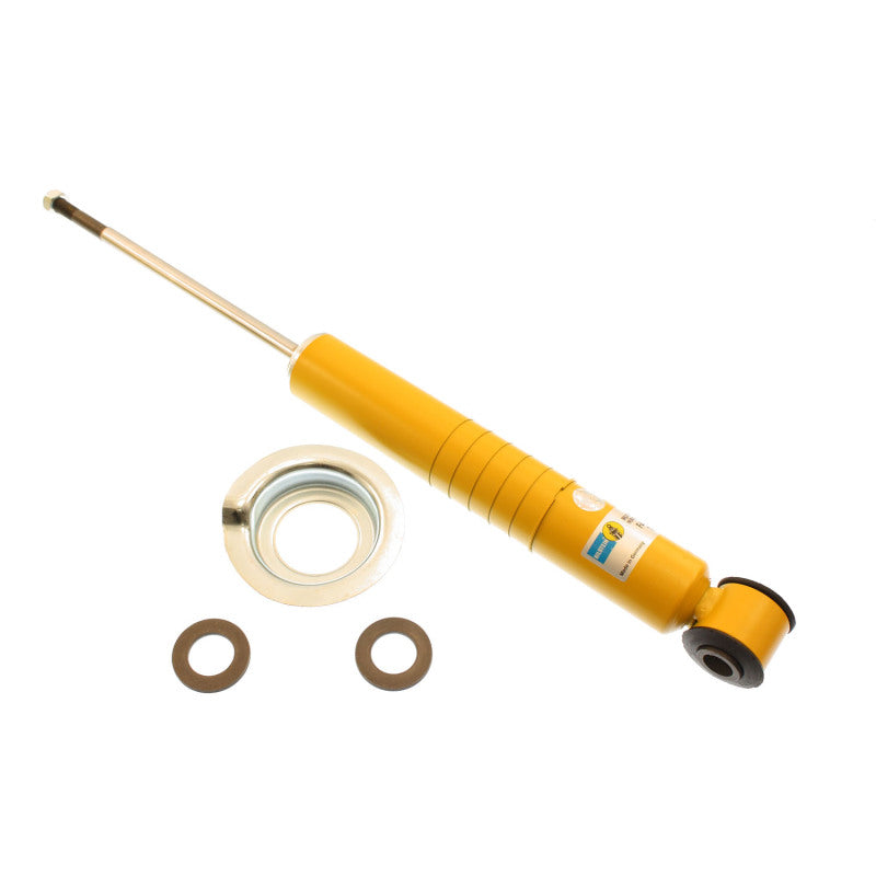 Bilstein B6 1975 Porsche 914 Base Rear 46mm Monotube Shock Absorber - bil24-001793