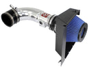 aFe Takeda Intakes Stage-2 PDS AIS PDS Lexus IS-F 08-11 V8-5.0L (pol) - afeTR-2011P