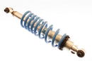 Bilstein B16 2001 Audi S4 Base Front and Rear Performance Suspension System - bil48-086165