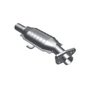 MagnaFlow Conv GM 21.38X6.5X4 2.25 23418 - mag93418