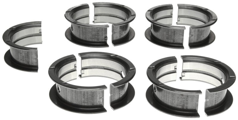 Clevite CHRY V8 383-426-440 1959-73 Upper Shells Only 9 Shells Per Set Individual Main Bearings - cleMB3249MU(9)